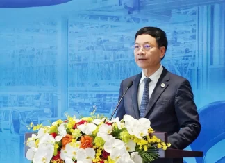 Khoa học, công nghệ, đổi mới sáng tạo và chuyển đổi số là chìa khóa trung tâm để thúc đẩy chuyển đổi xanh và phát triển bền vững