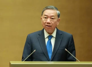 “Bộ tứ trụ cột” giúp Việt Nam cất cánh