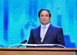 Hội nghị Thượng đỉnh P4G 2025: Tăng trưởng xanh bền vững và cam kết mạnh mẽ của Việt Nam