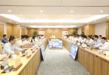 Quý III/2025: KHCN,ĐMST&CĐS bứt phá, chính quyền hai cấp đi vào vận hành thực chất