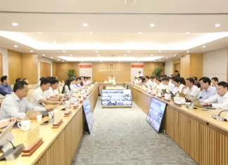 Quý III/2025: KHCN,ĐMST&CĐS bứt phá, chính quyền hai cấp đi vào vận hành thực chất