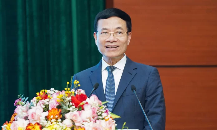 Ảnh BT Nguyễn Mạnh Hùng T12.2025